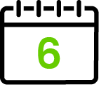 En los próximos 3 meses